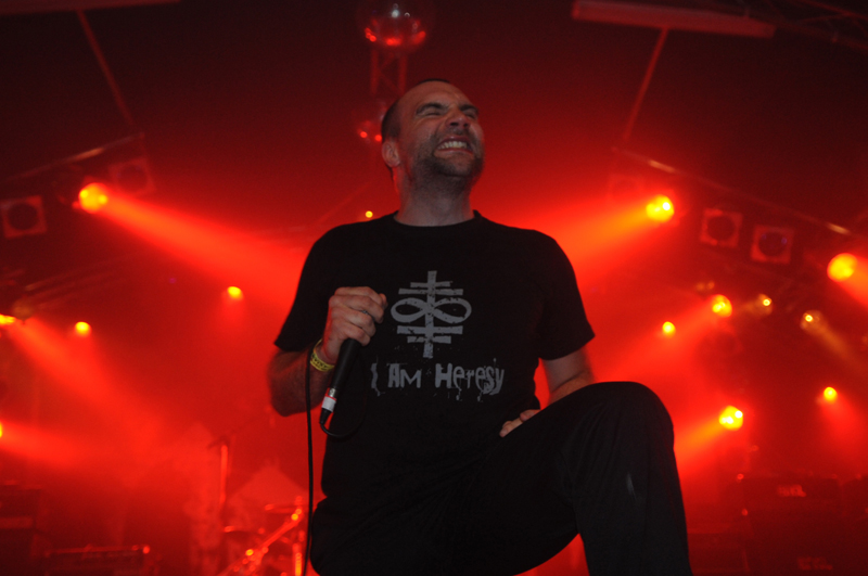 Neaera, Hamburg Metal Dayz 2012