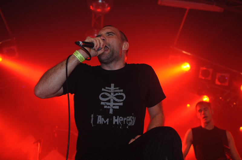 Neaera, Hamburg Metal Dayz 2012