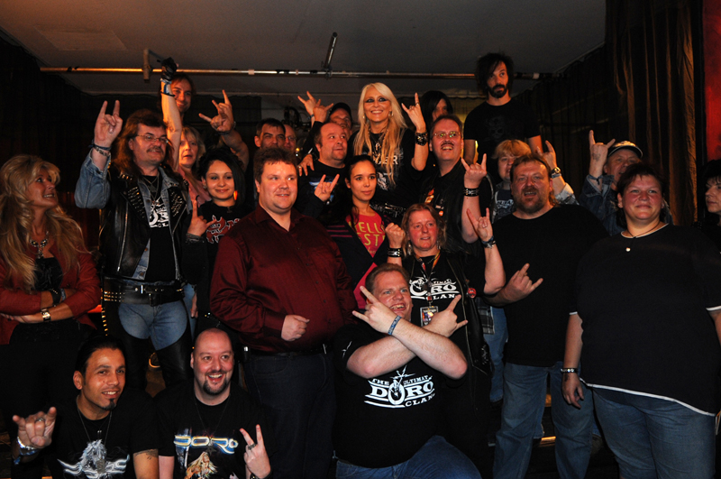 Hamburg Metal Dayz 2012