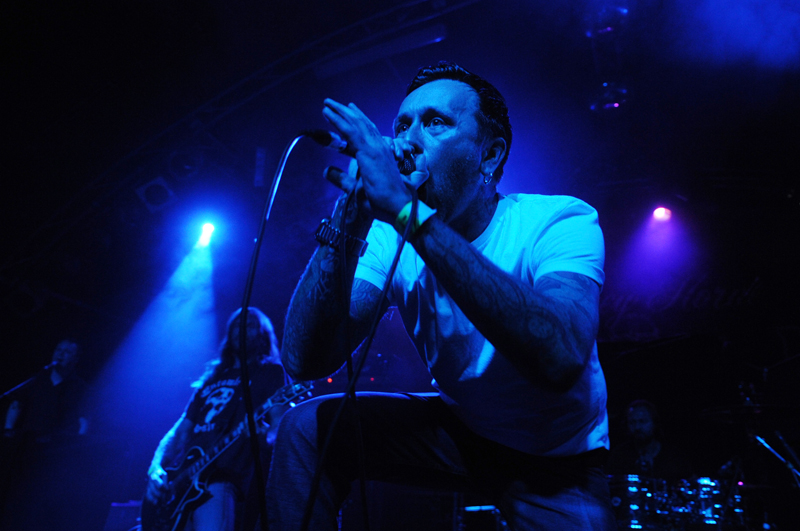 Audrey Horne, Hamburg Metal Dayz 2012