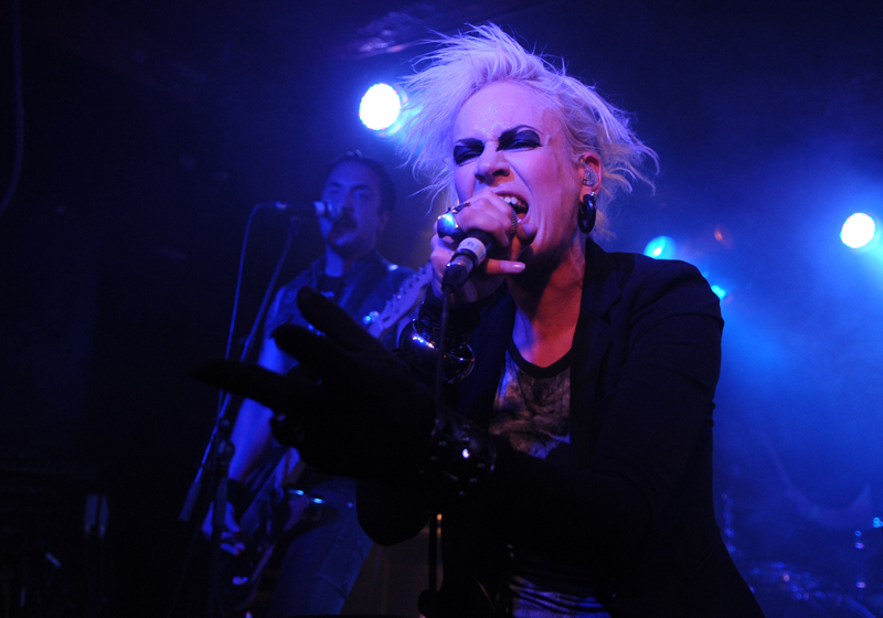 Djerv, Hamburg Metal Dayz 2012