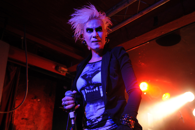 Djerv, Hamburg Metal Dayz 2012