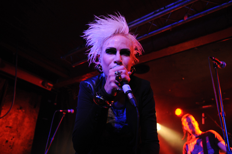 Djerv, Hamburg Metal Dayz 2012