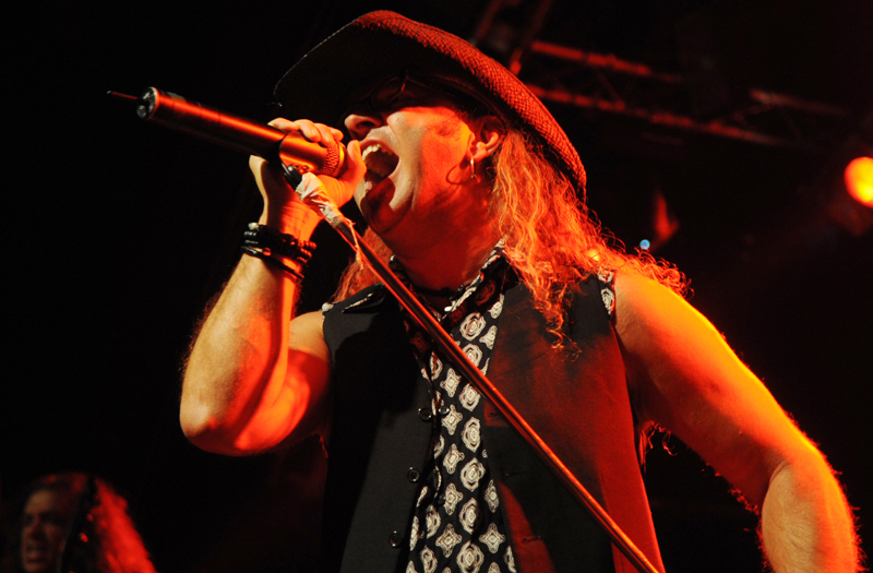 Devils Train, Hamburg Metal Dayz 2012