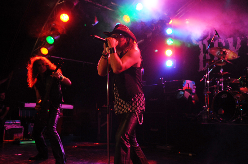 Devils Train, Hamburg Metal Dayz 2012