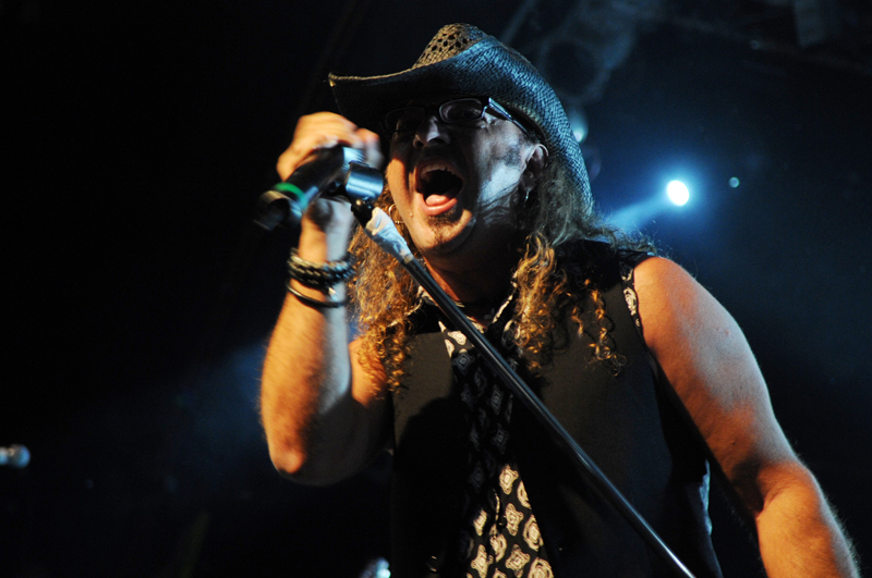 Devils Train, Hamburg Metal Dayz 2012