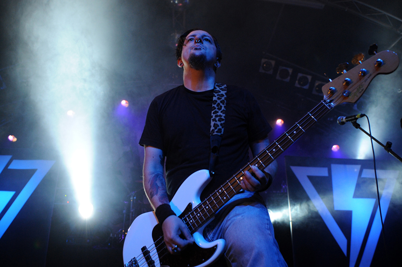 Betontod, Hamburg Metal Dayz 2012