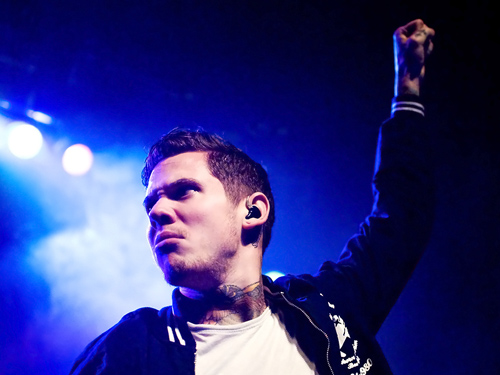 The Devil Wears Prada