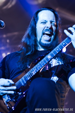 Dream Theater, live, 30.01.2012 Berlin, C-Halle