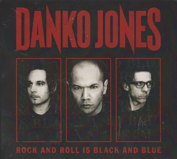 DANKO JONES