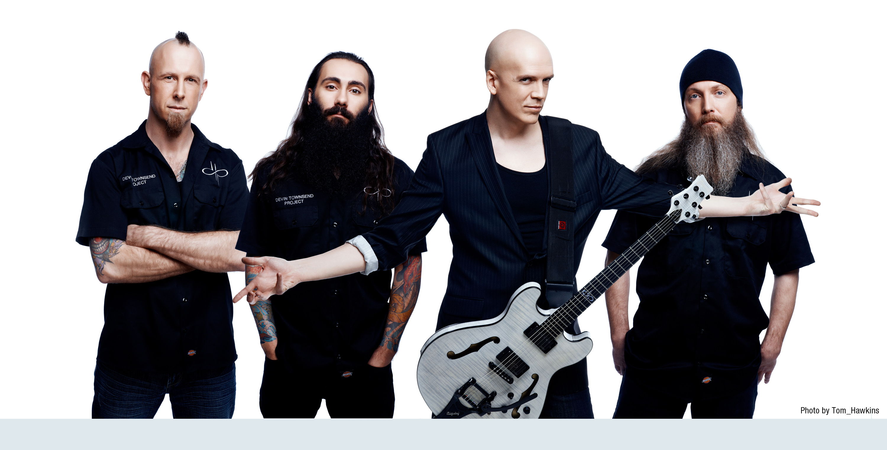 Devin Townsend Project