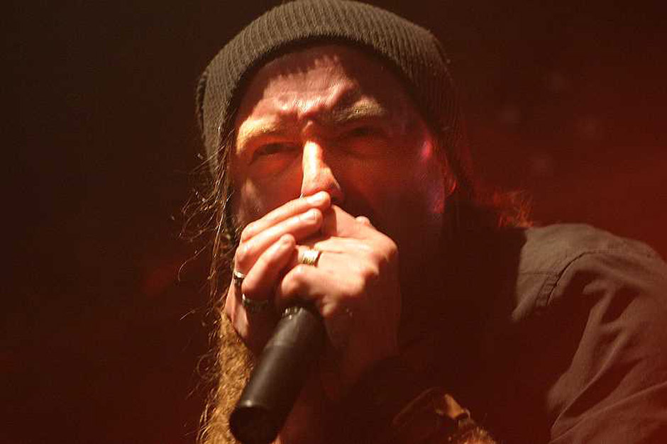 Eluveitie live, 22.09.2012., München Backstage