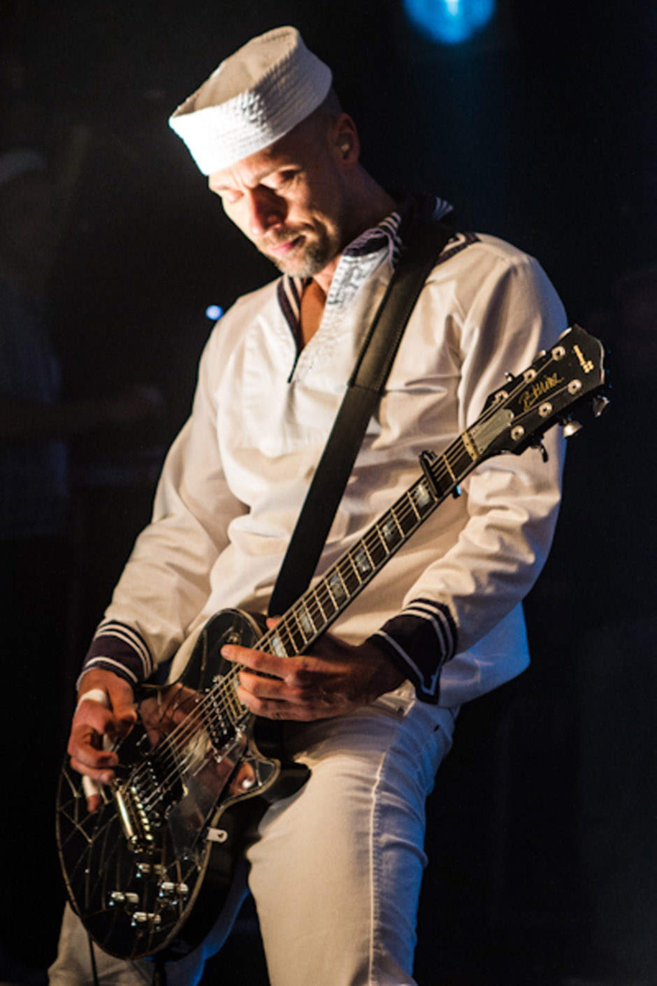 Oomph! live, 27.09.2012, Hamburg