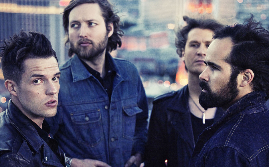 Platz 27: The Killers
