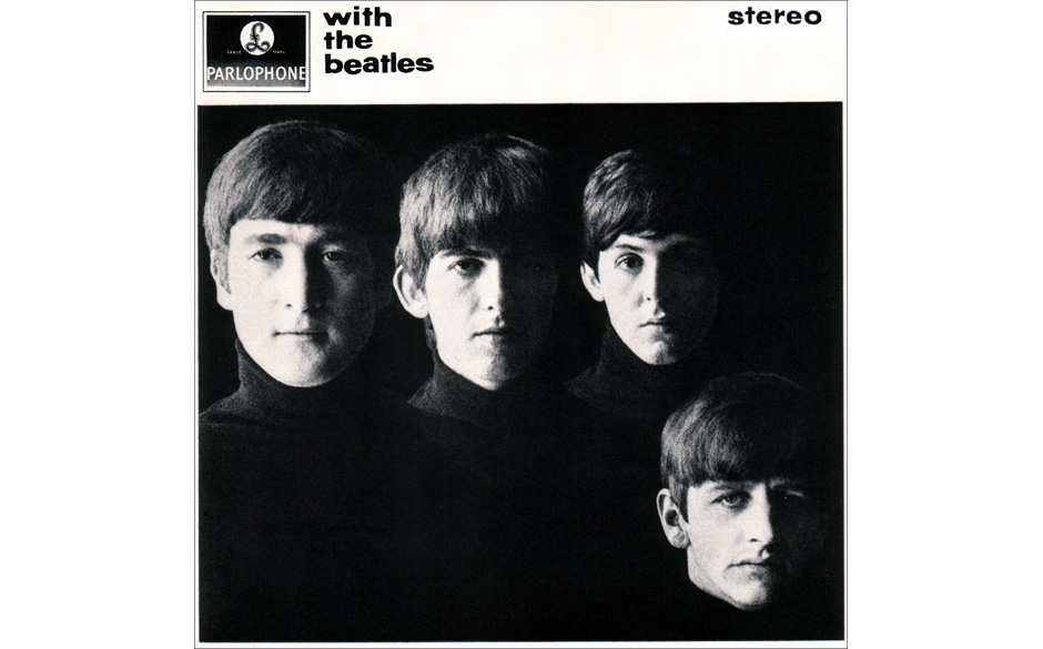 Platz 2: The Beatles