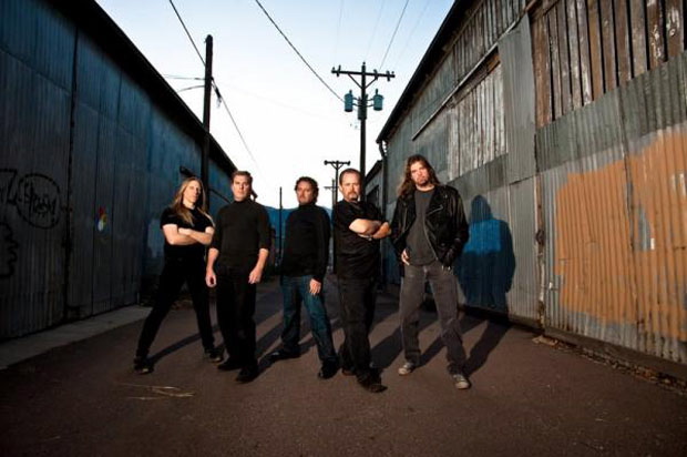 Jag Panzer, Promo Bild 2011