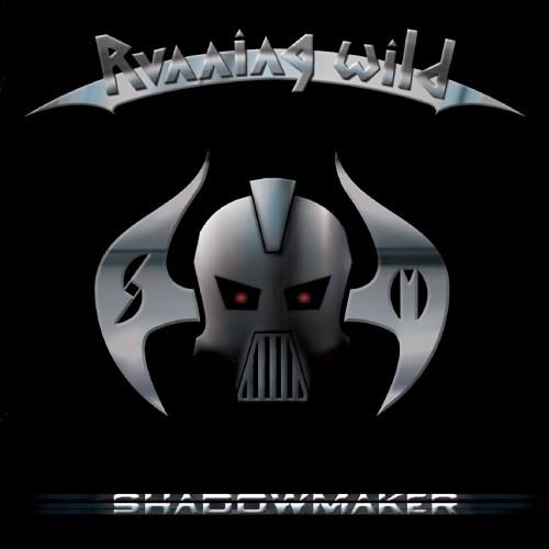 Running Wild Shadowmaker Cover