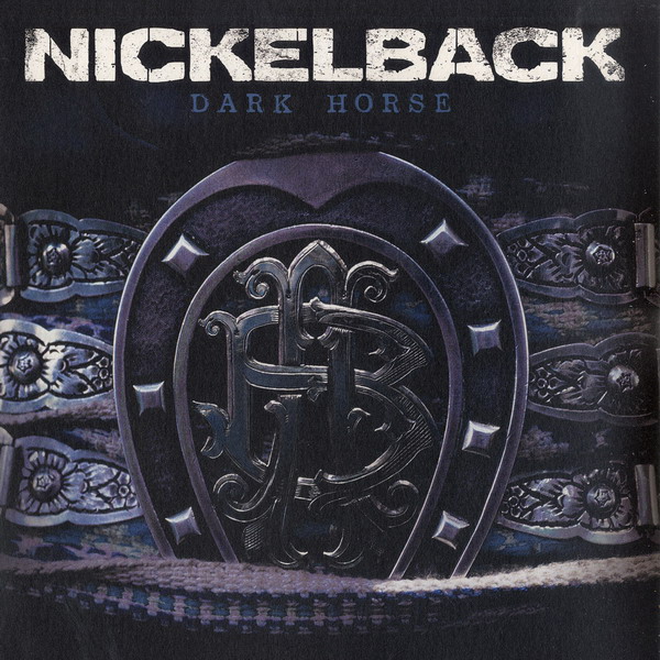 Nickelback - Dark Horse