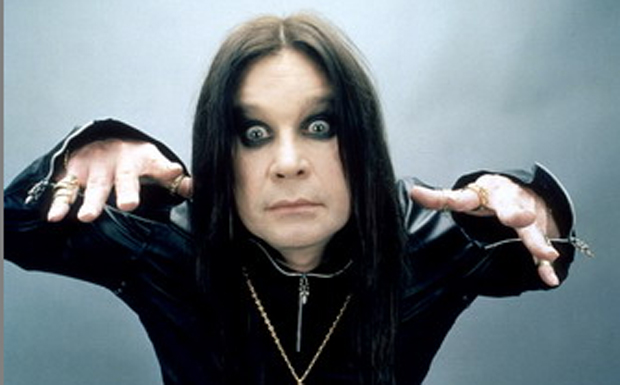 Ozzy Osbourne