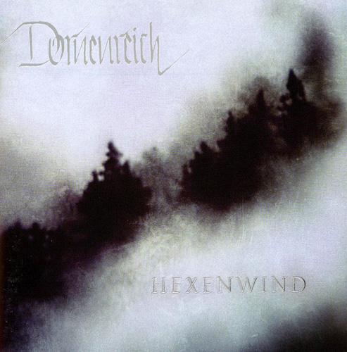 Dornenreich - Hexenwind