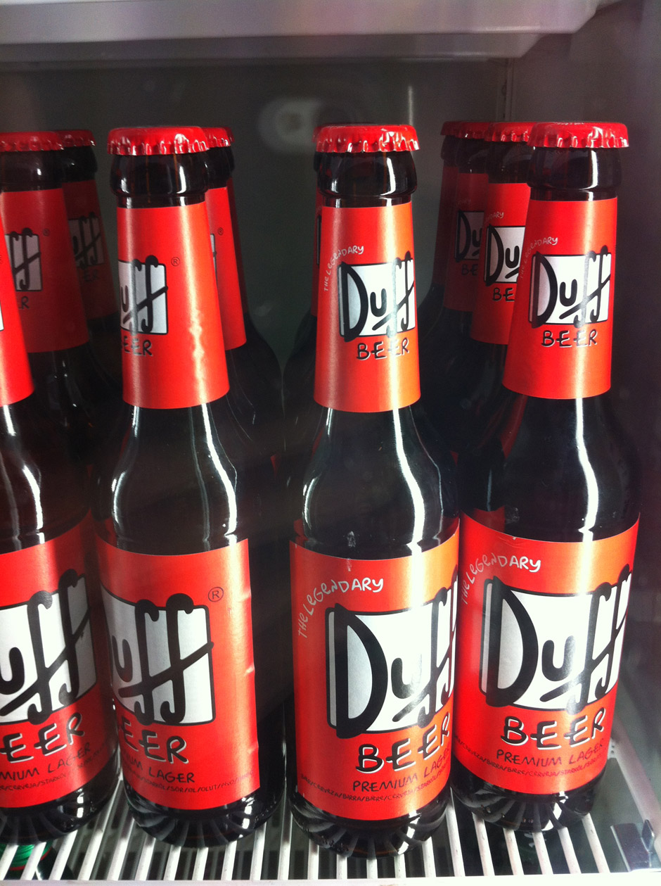 Bury Tomorrow Tourtagebuch 2012