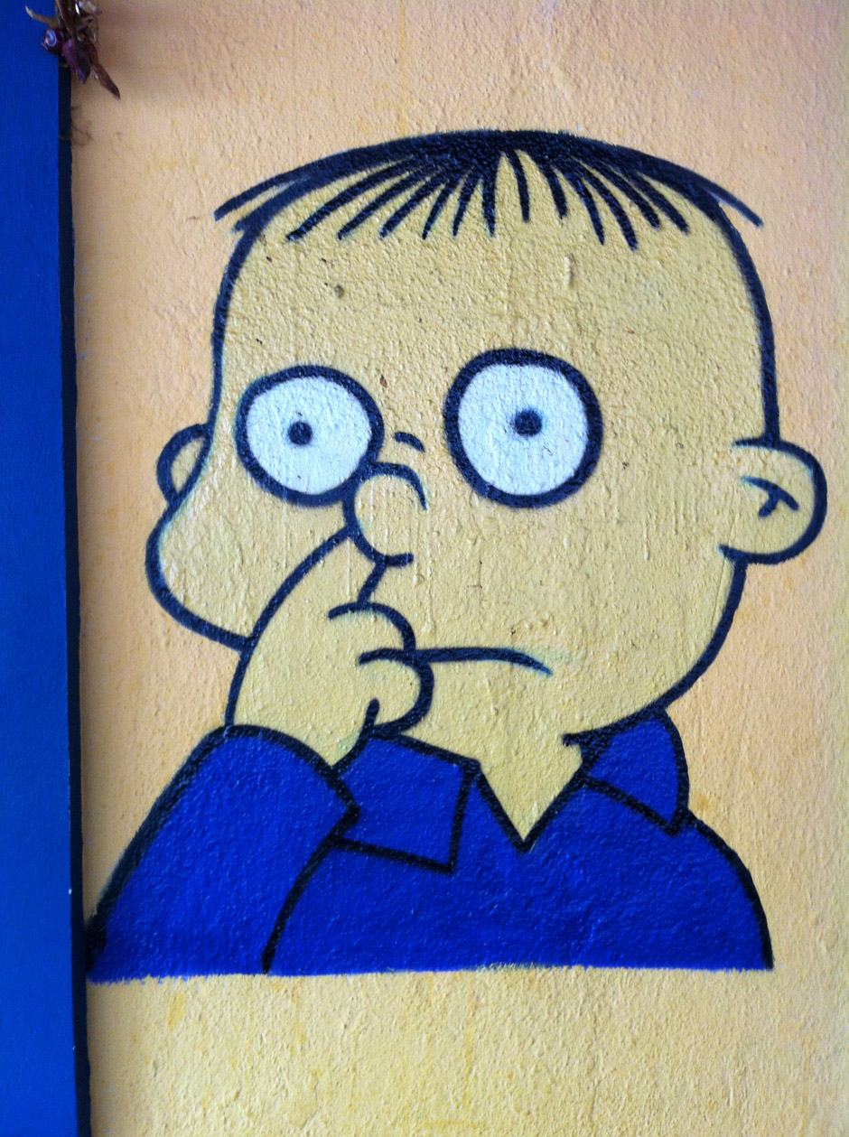 Bury Tomorrow Tourtagebuch 2012