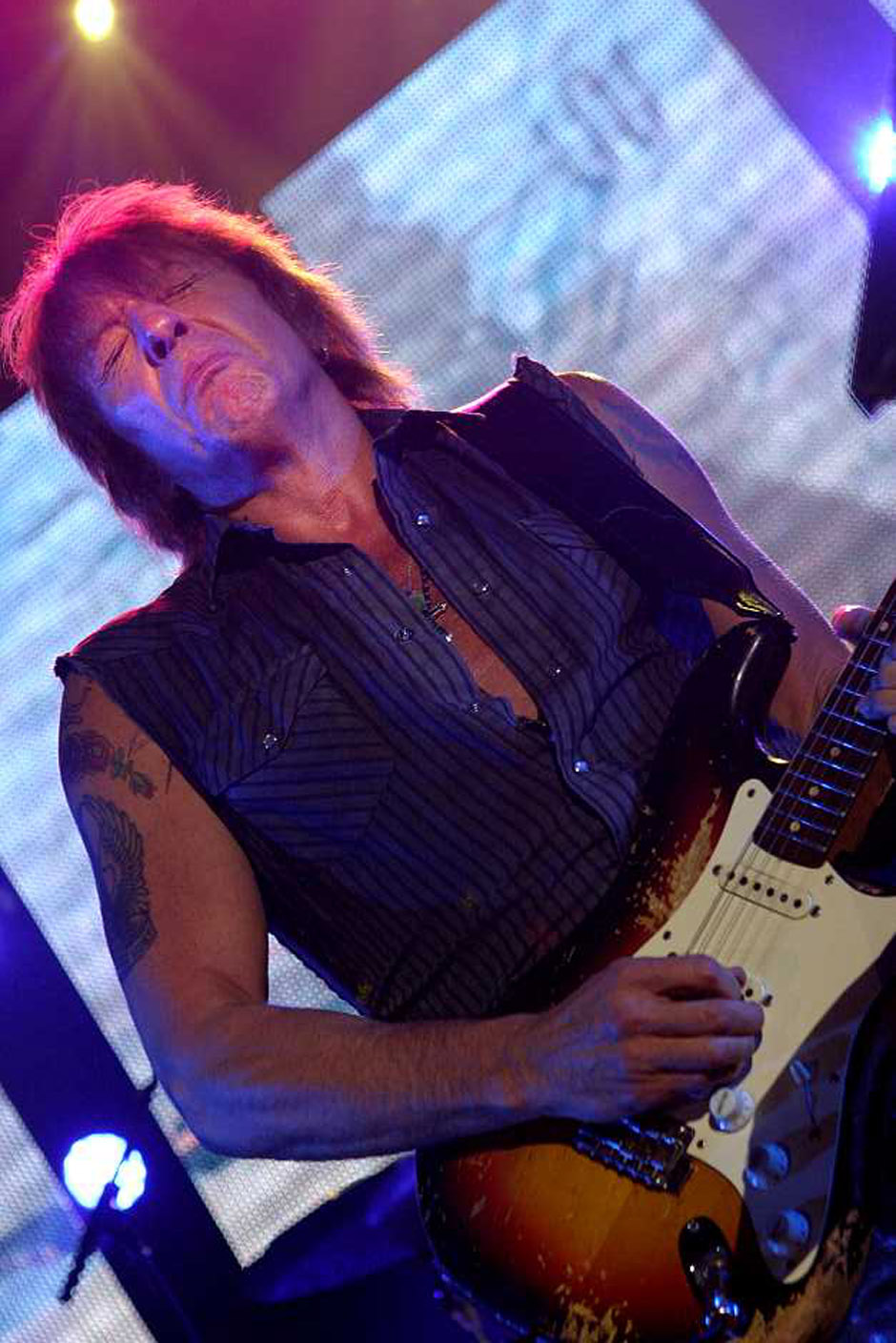 Richie Sambora live, 12.10.2012, München