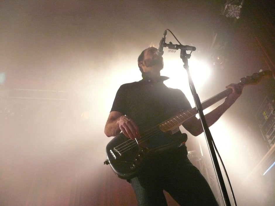 Halestorm live, 14.10.2012, Berlin, Lido