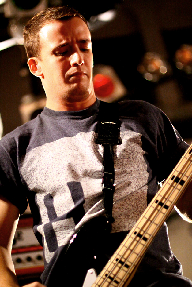 Architects live, 23.10.2012, Schweinfurt, Stattbahnhof