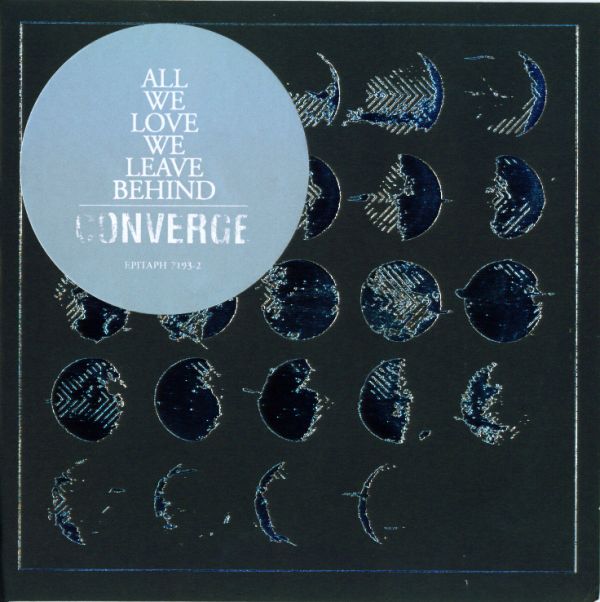 CONVERGE