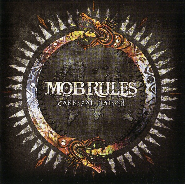 MOB RULES