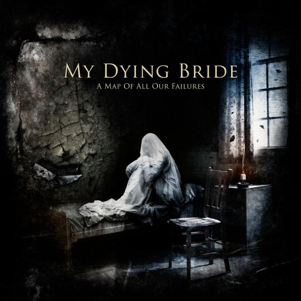 MY DYING BRIDE