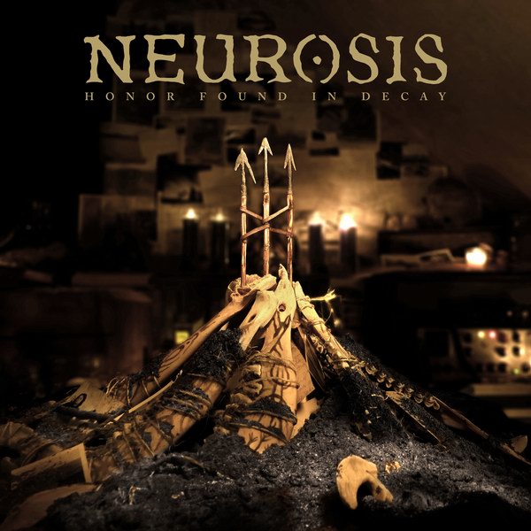 NEUROSIS