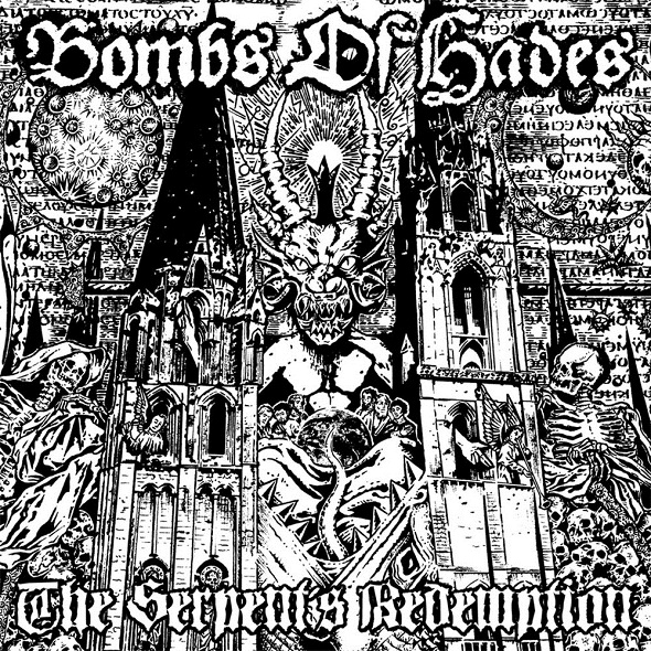 BOMBS OF HADES