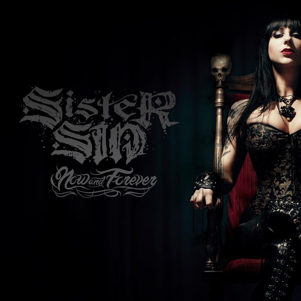 Sister Sin
