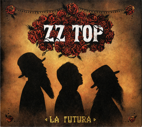 ZZ TOP