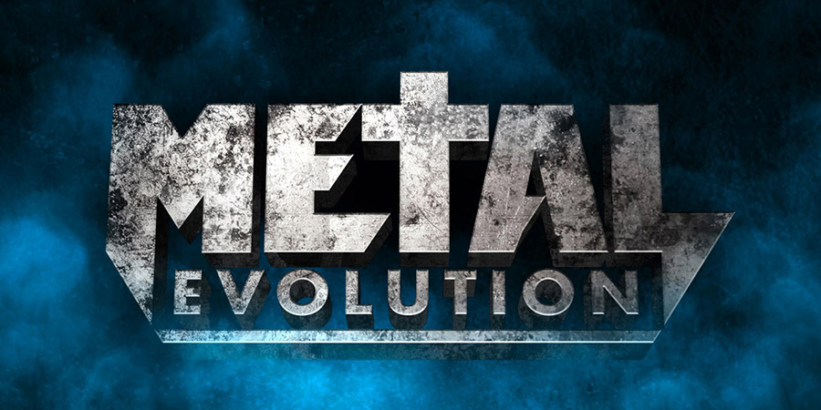 Metal Evolution