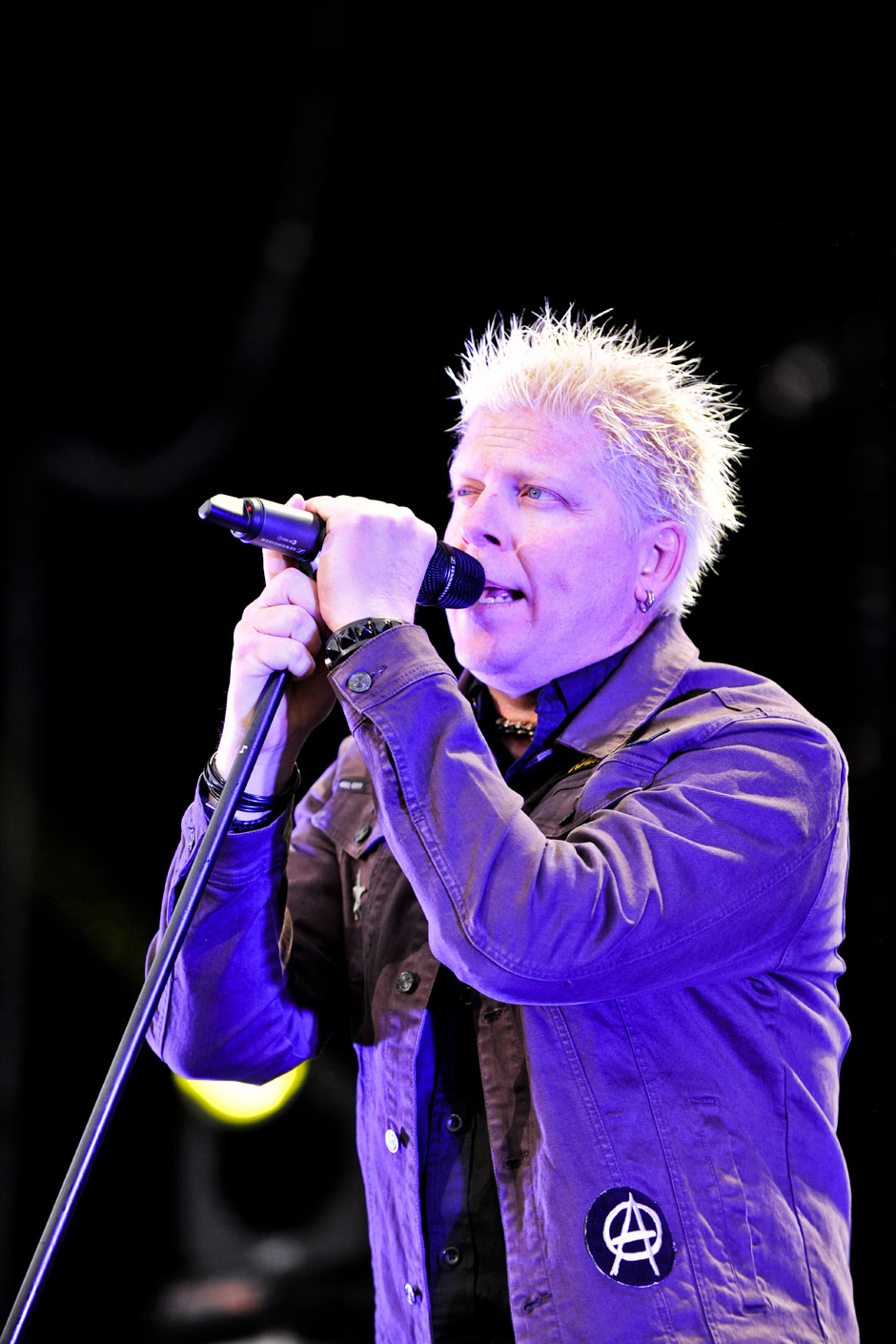 The Offspring, Rock am Ring 2012