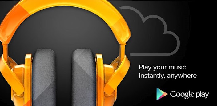 Google Play Music