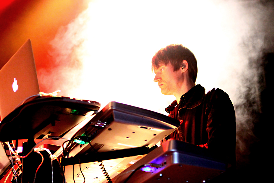 Demon live, 09./10.11.2012, Hammer Of Doom, Würzburg