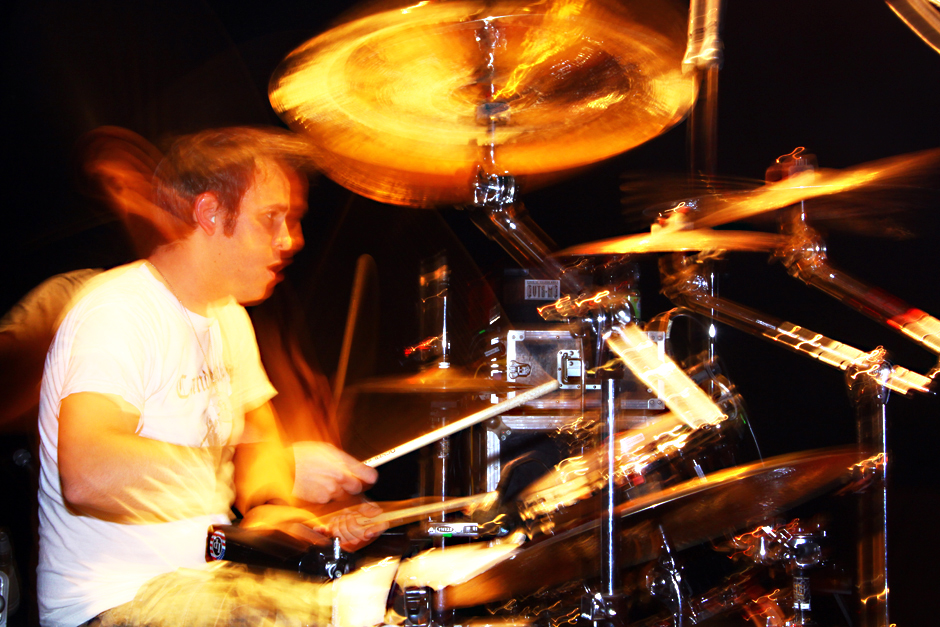 Naevus live, 09./10.11.2012, Hammer Of Doom, Würzburg