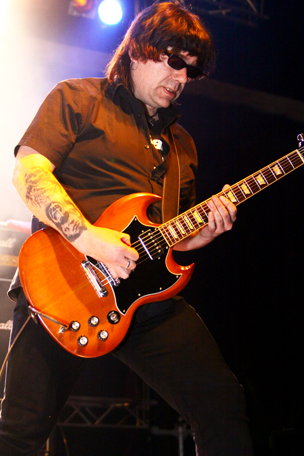 Solstice live, 09./10.11.2012, Hammer Of Doom, Würzburg