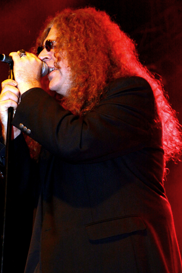 The Skull live, 09./10.11.2012, Hammer Of Doom, Würzburg