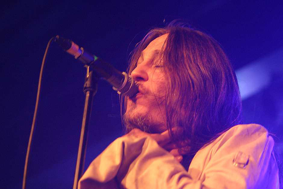 Pain live, 10.11.2012, München, Backstage