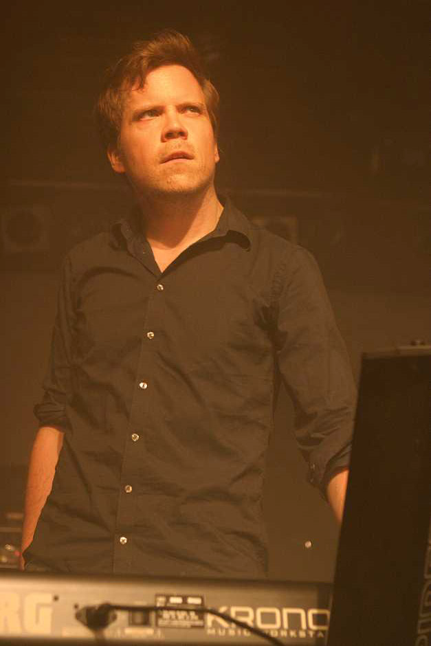 Swallow The Sun live, 10.11.2012, München, Backstage