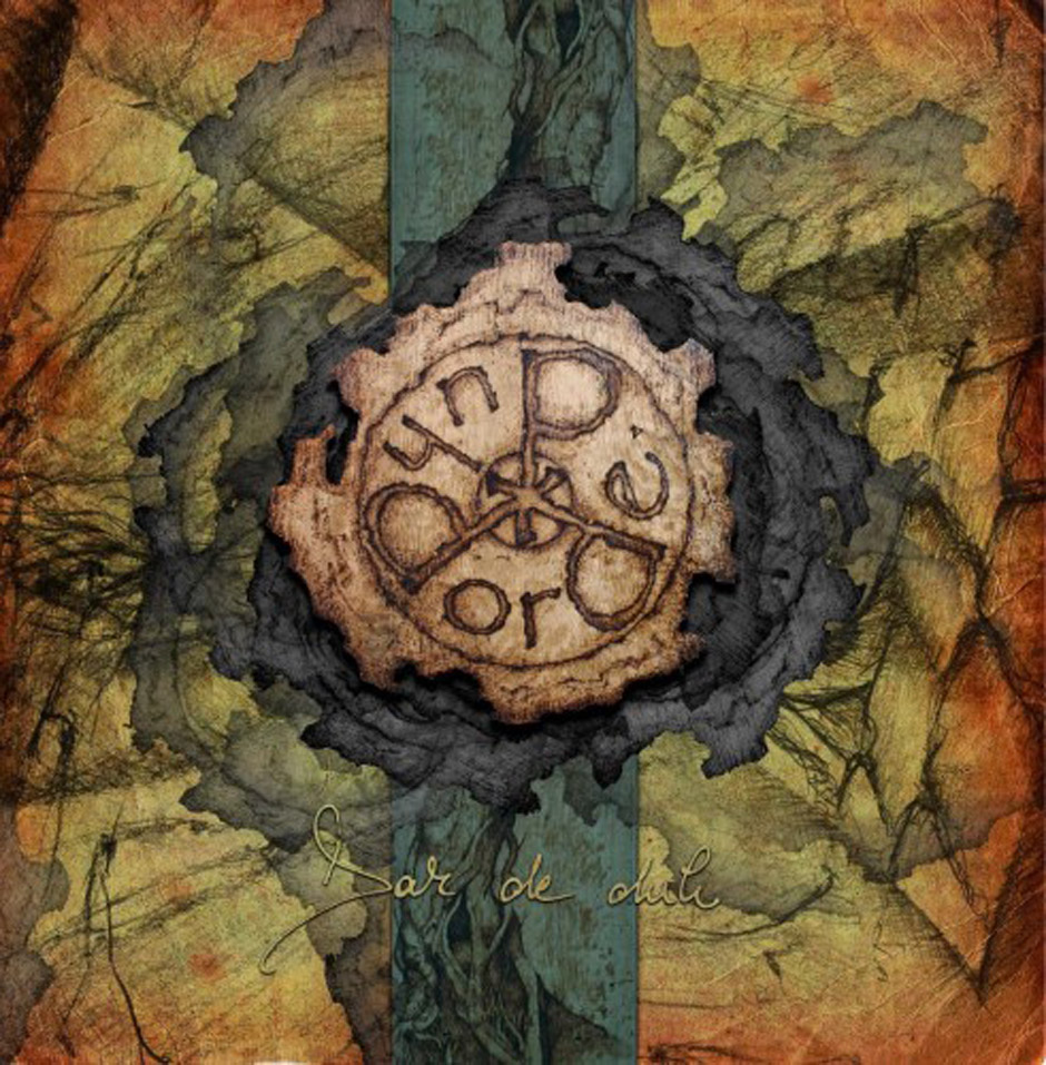 Review in METAL HAMMER 12/2012