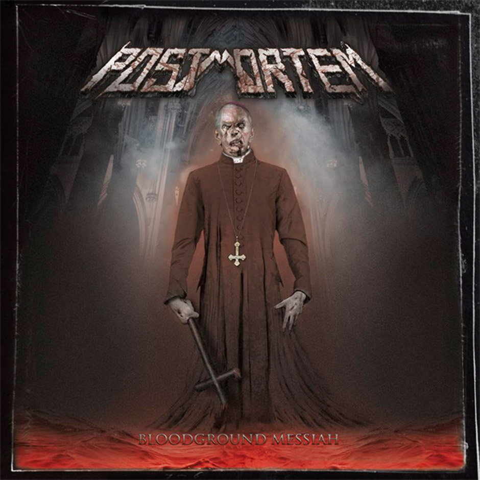 Review in METAL HAMMER 12/2012