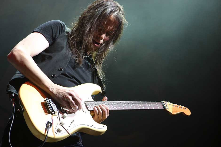 Unisonic live, 17.11.2012, München, Zenith