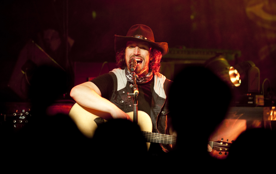 Sonata Arctica live, 06.11.2012, Hamburg, Markthalle