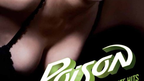 Zum Jubiläum: Büstenhalter auf Rock- und Metal-Covern